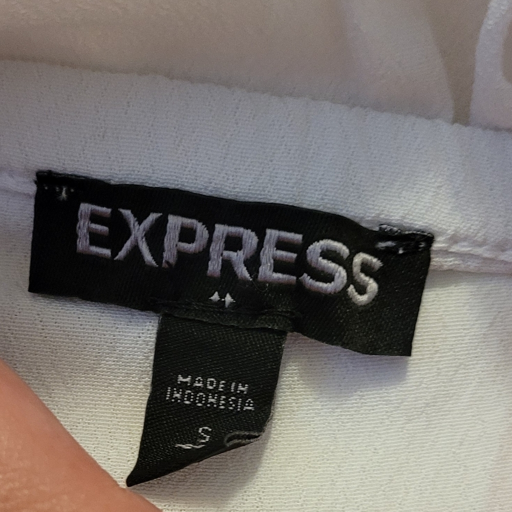 Express Top - Picture 3 of 3